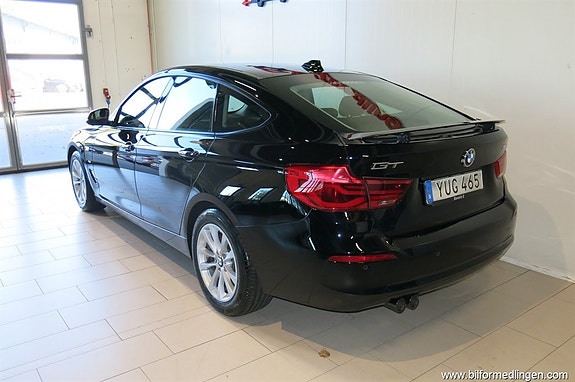 BMW 320 4 of 15
