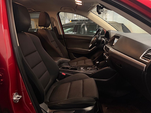 Mazda CX-5 18 of 28