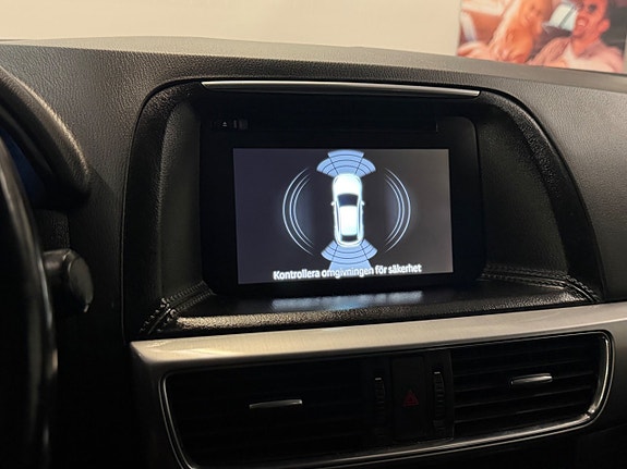 Mazda CX-5 28 of 28