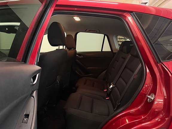 Mazda CX-5 13 of 28