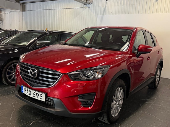 Mazda CX-5 3 of 28