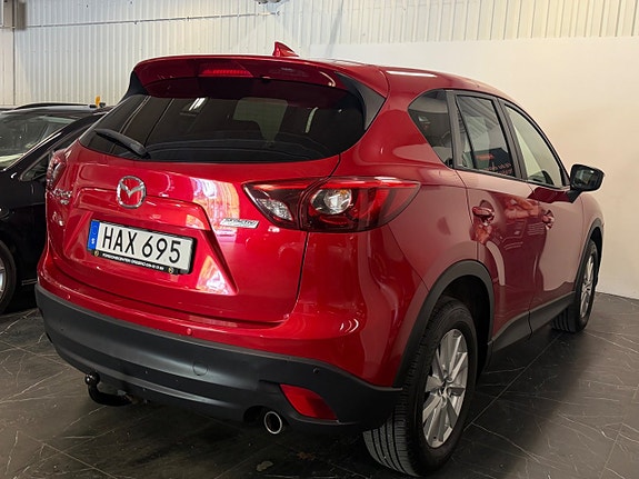 Mazda CX-5 6 of 28