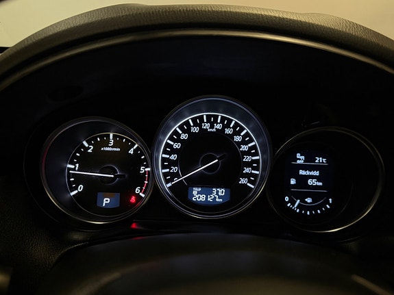 Mazda CX-5 26 of 28