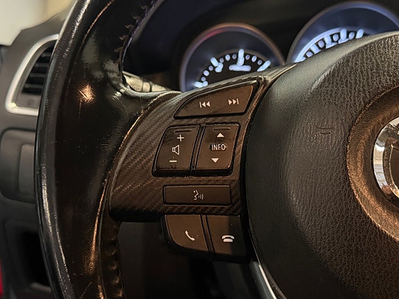 Mazda CX-5 25 of 28