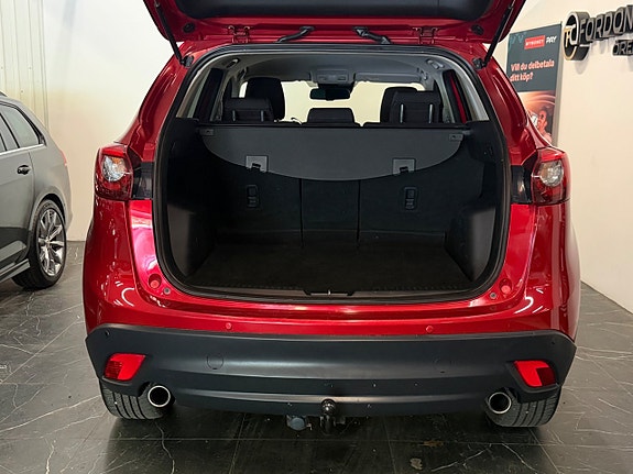 Mazda CX-5 14 of 28