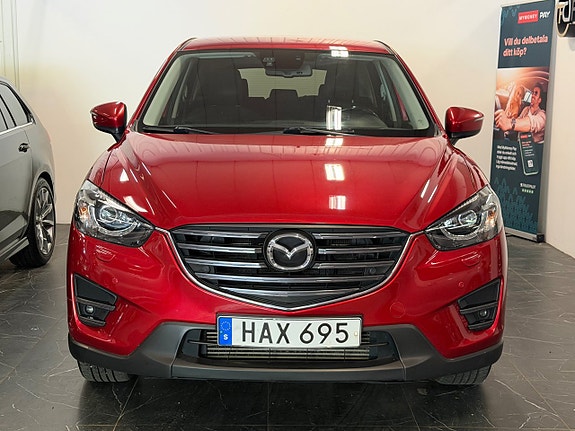Mazda CX-5 2 of 28