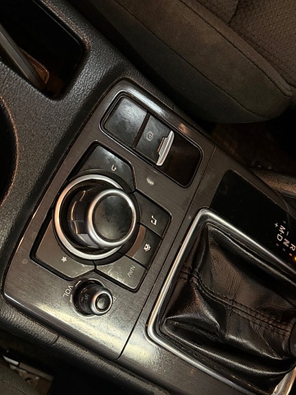 Mazda CX-5 20 of 28