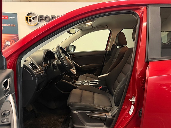 Mazda CX-5 10 of 28