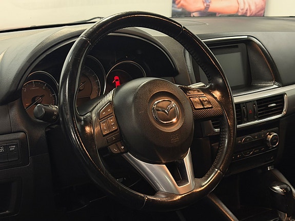 Mazda CX-5 12 of 28