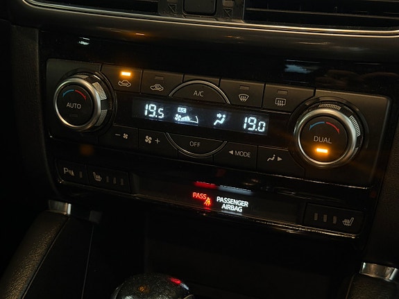Mazda CX-5 21 of 28