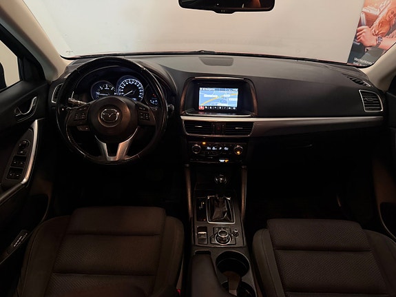 Mazda CX-5 16 of 28