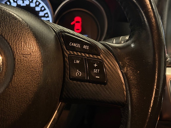 Mazda CX-5 22 of 28