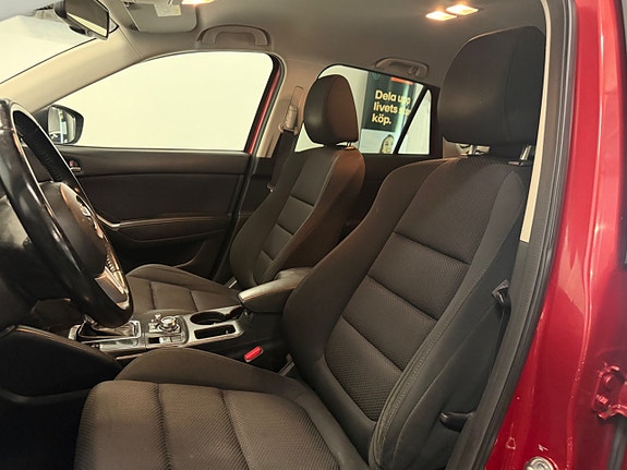 Mazda CX-5 7 of 28
