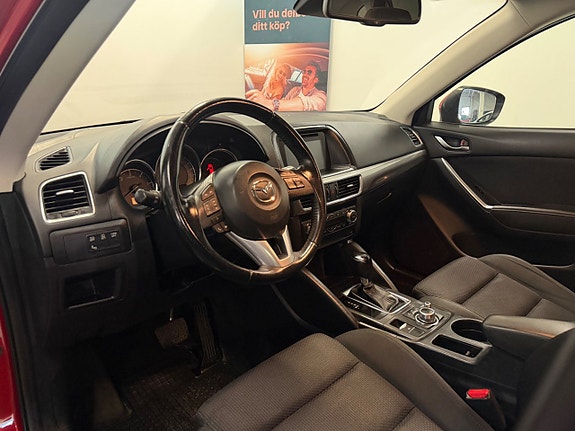 Mazda CX-5 8 of 28