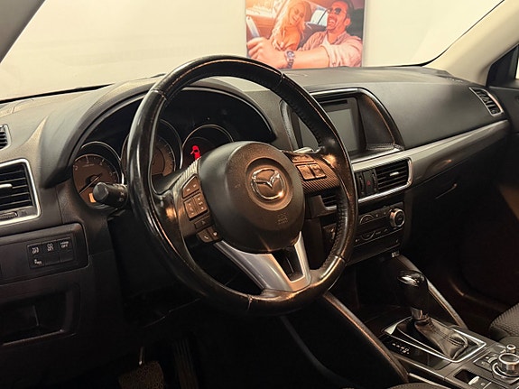 Mazda CX-5 11 of 28