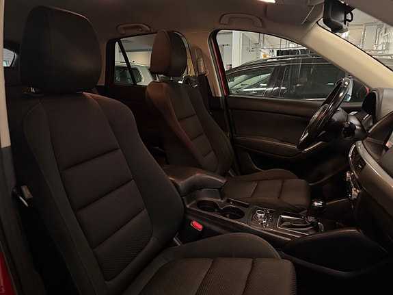 Mazda CX-5 17 of 28