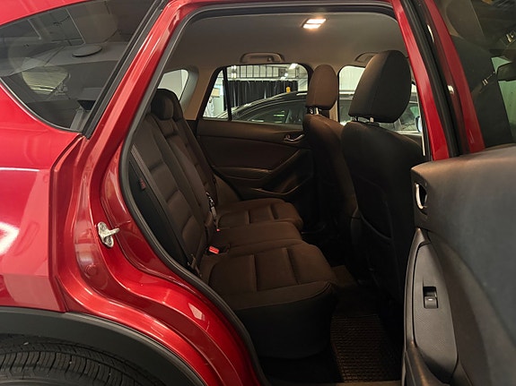 Mazda CX-5 19 of 28