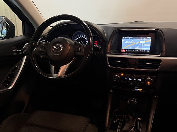 Mazda CX-5 15 of 28