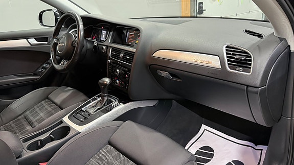 Audi A4 13 of 17