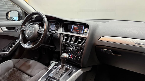 Audi A4 14 of 17
