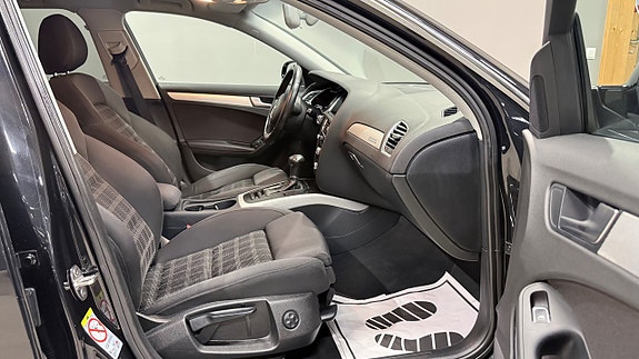 Audi A4 12 of 17