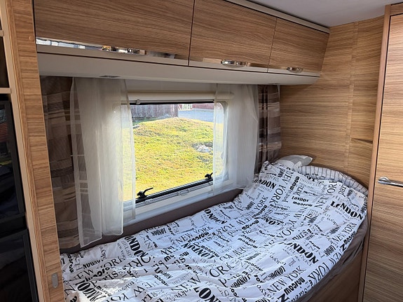 Adria Matrix M 670 SLT SCANDINAVIAN EDITION Långbäddar, välutrustad HÖSTPRIS! 18 of 27