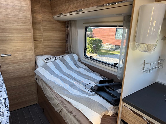 Adria Matrix M 670 SLT SCANDINAVIAN EDITION Långbäddar, välutrustad HÖSTPRIS! 19 of 27