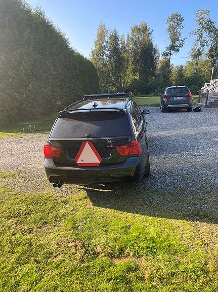 BMW 330xd 6 of 6