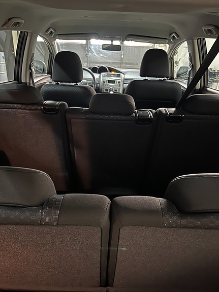 Toyota Verso 8 of 8