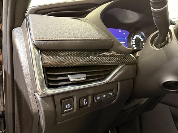 Cadillac XT4 24 of 26