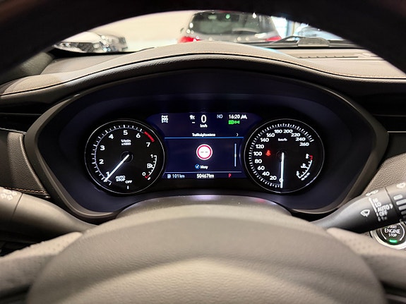 Cadillac XT4 17 of 26