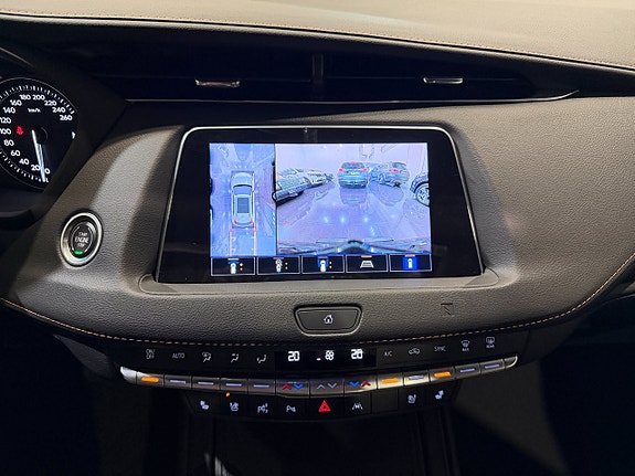 Cadillac XT4 19 of 26