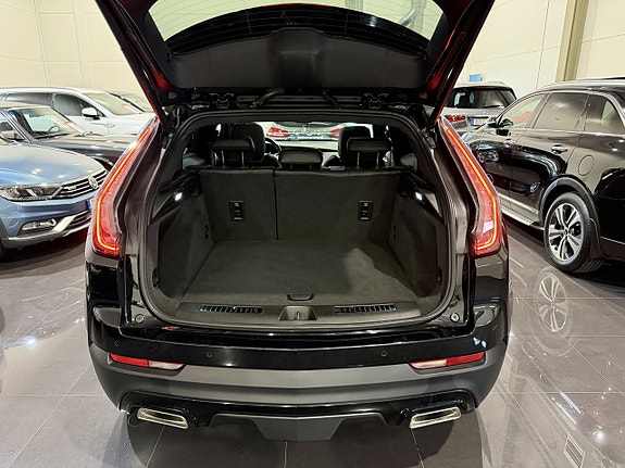 Cadillac XT4 26 of 26