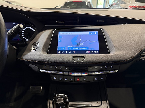 Cadillac XT4 20 of 26