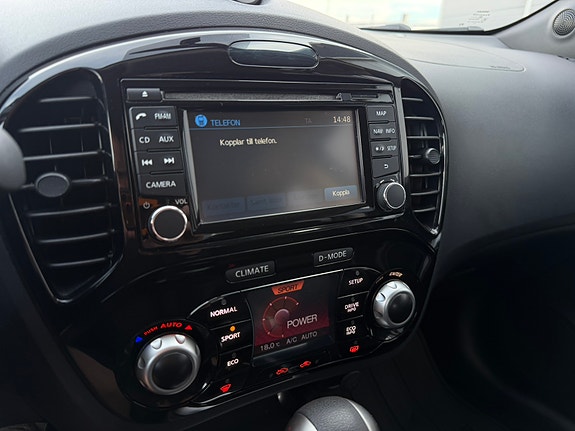 Nissan Juke 24 of 26