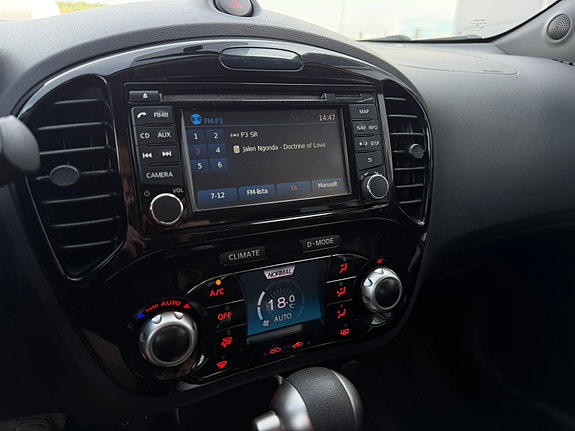Nissan Juke 23 of 26