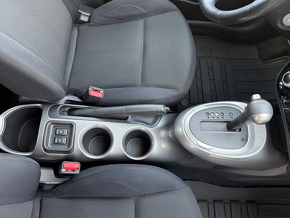 Nissan Juke 18 of 26