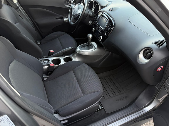 Nissan Juke 19 of 26