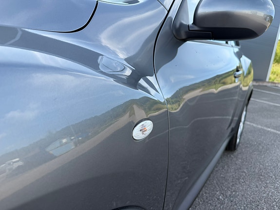 Nissan Juke 13 of 26