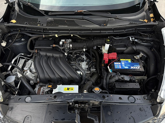 Nissan Juke 26 of 26
