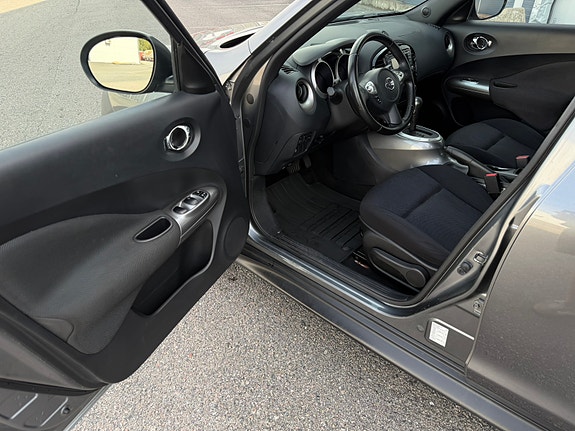 Nissan Juke 15 of 26
