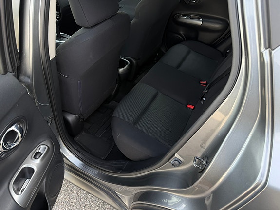 Nissan Juke 21 of 26