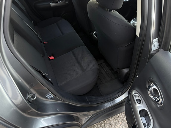 Nissan Juke 20 of 26