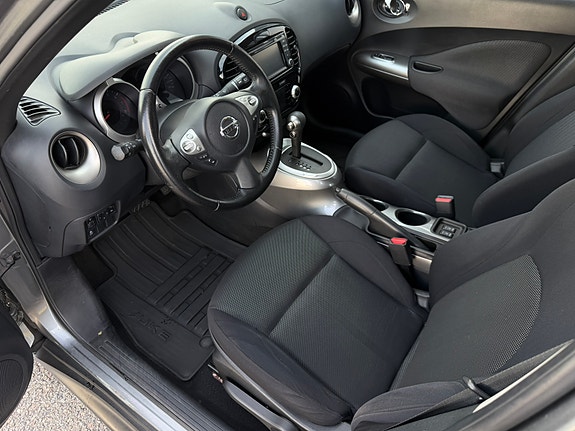 Nissan Juke 16 of 26