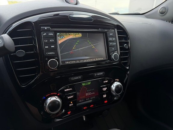Nissan Juke 25 of 26