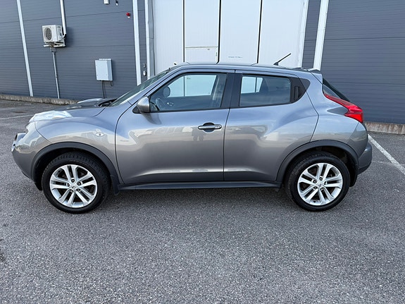 Nissan Juke 2 of 26