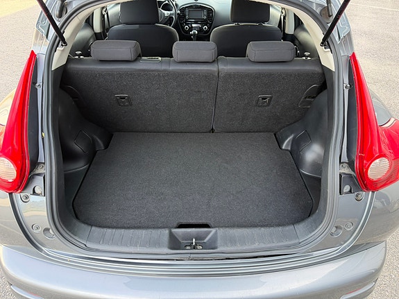 Nissan Juke 22 of 26