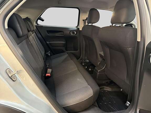 Citroen C4 Cactus 21 of 24