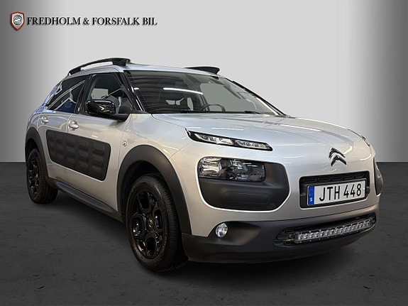 Citroen C4 Cactus 6 of 24