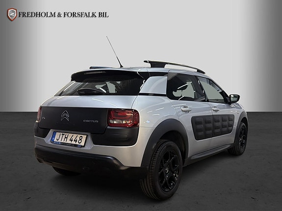 Citroen C4 Cactus 5 of 24